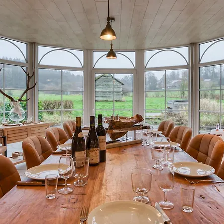 Maison d'hôtes Ardennez-vous 3*