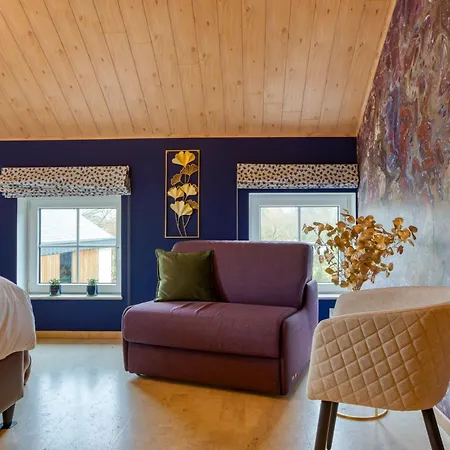 Ardennez-vous Maison d'hôtes Hatrival